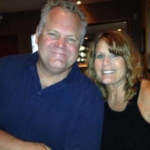 Meet your Posher, Doug